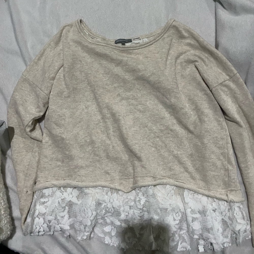 cute sweater